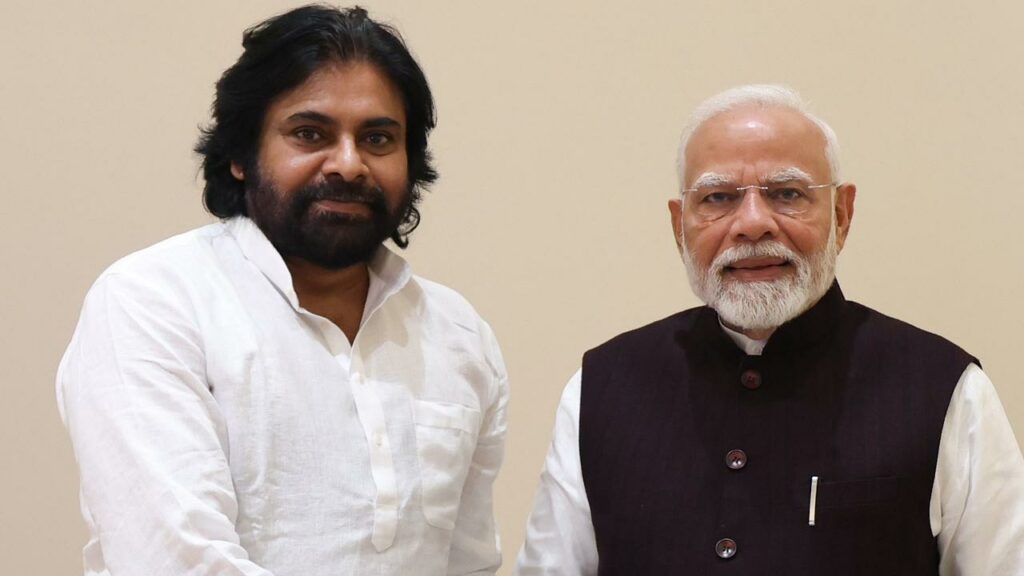 Modi Kalyan