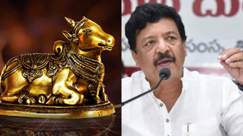 AP Cinematography Minister Announce Nandi Awards to Tollywood in Soon