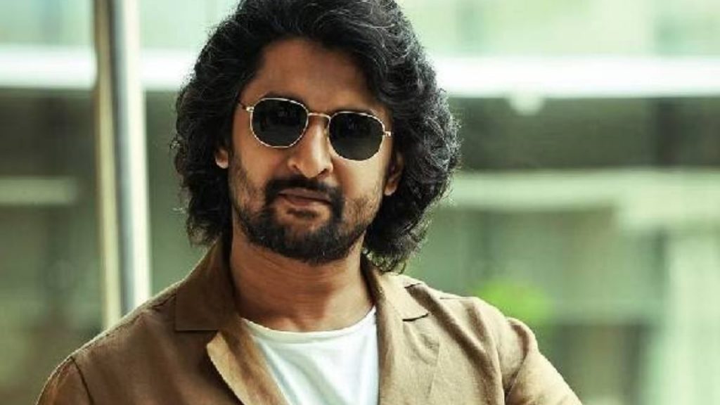 Nani Comments on Tollywood Party Culture its not like Bollywood