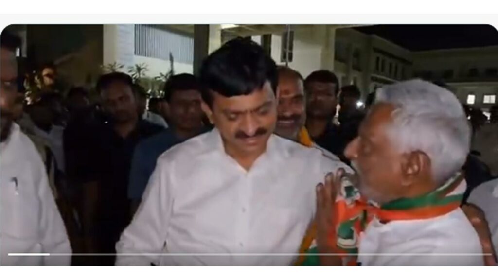 Ponguleti Jeevanreddy