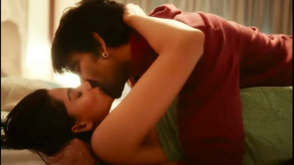 Raviteja Kiss
