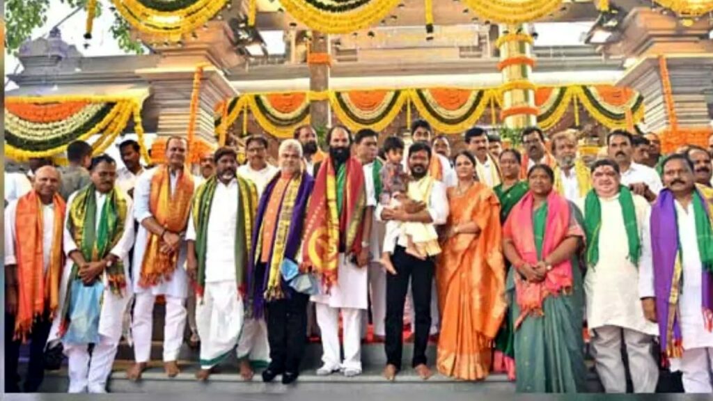 Revanth Kdp