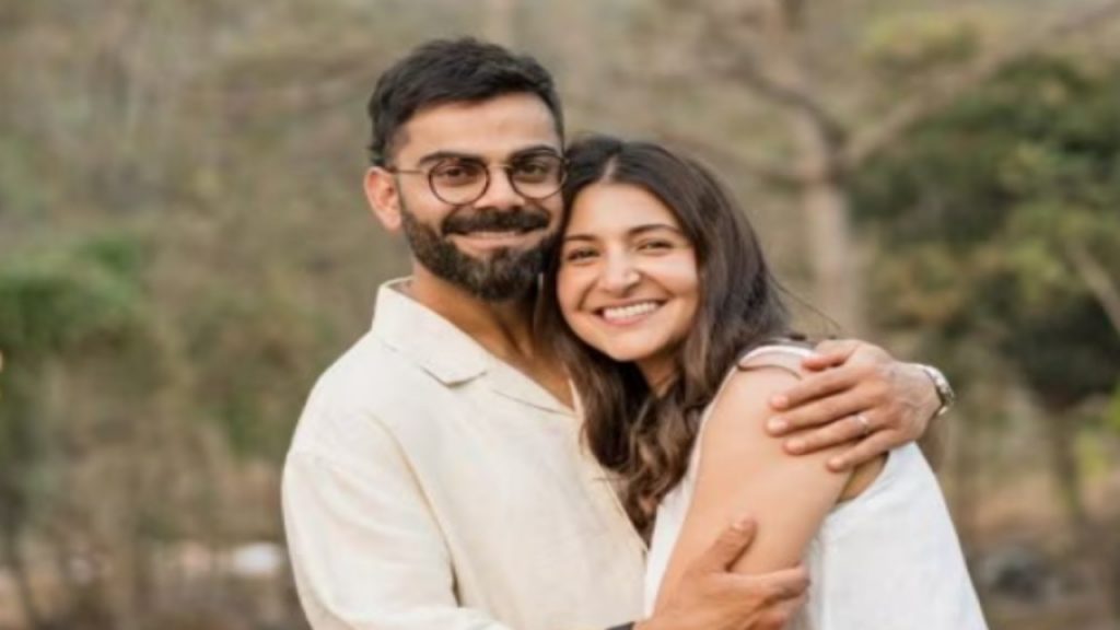 Anushka Sharma