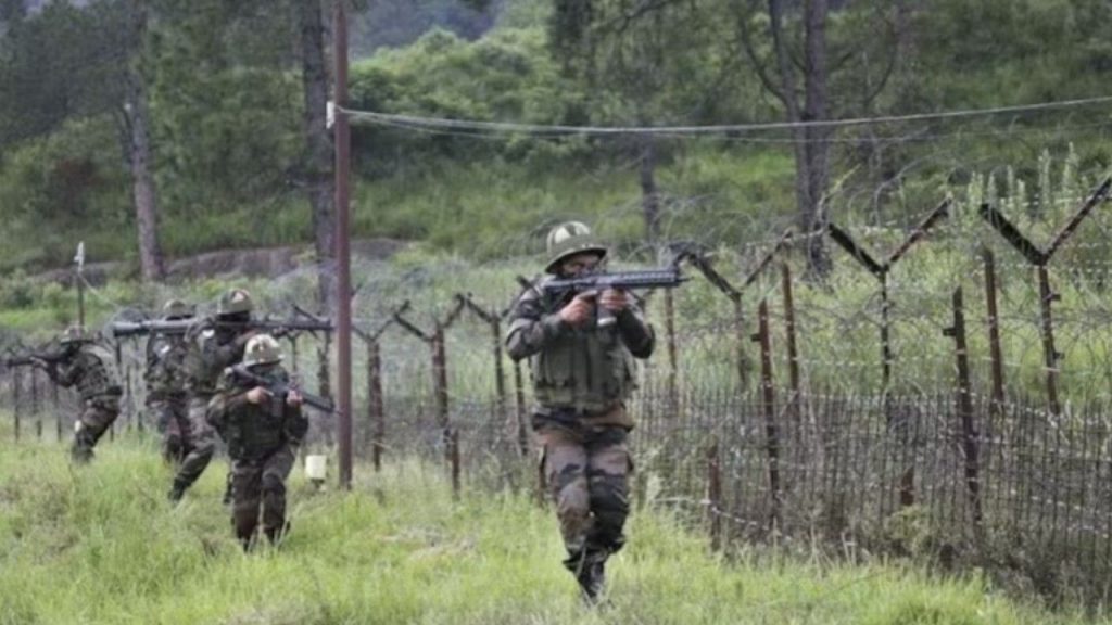 Pakistan In Panic