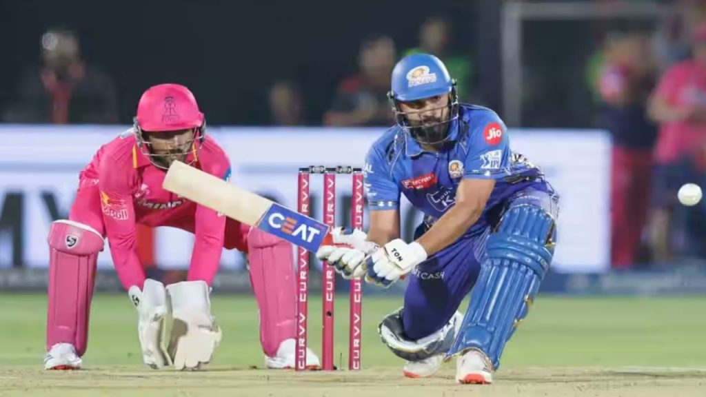 Mumbai Indians