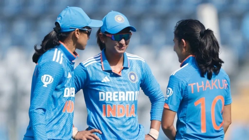India Vs Sri Lanka