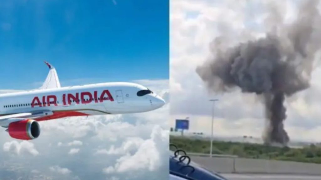 Plane Emergency Landing