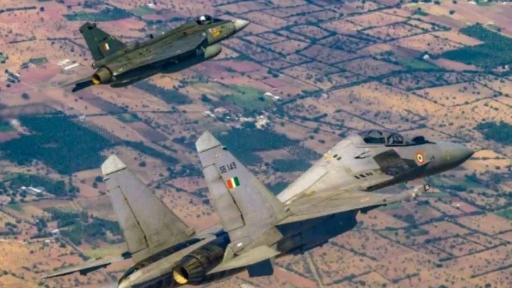 Indian Air Force