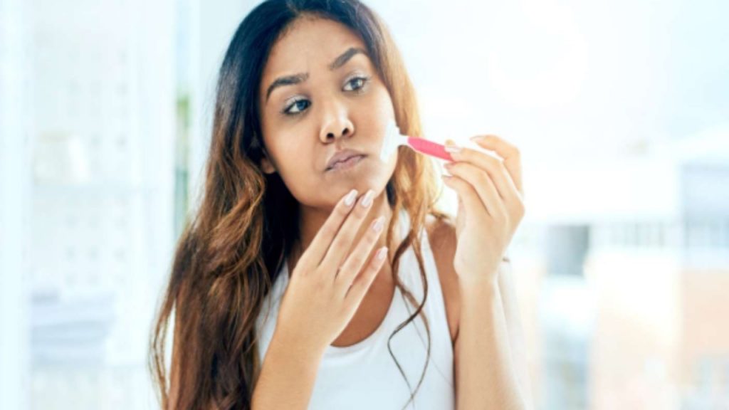 Unwanted Hair