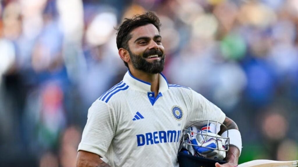 Indian Captains