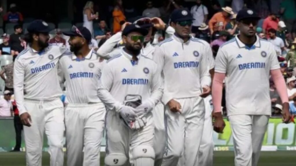 IND vs ENG
