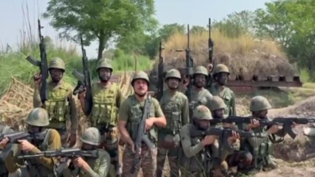 Indian Army
