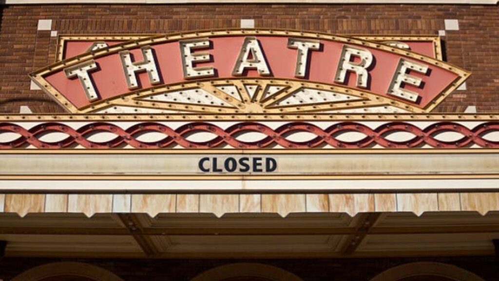 Theaters