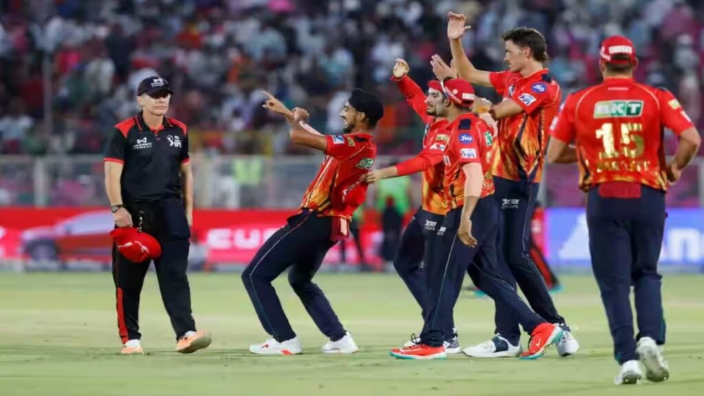 Punjab Kings