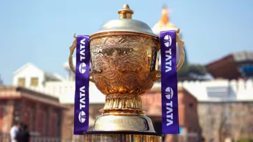 BCCI Earnings
