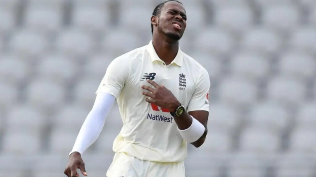 IND vs ENG 3rd Test