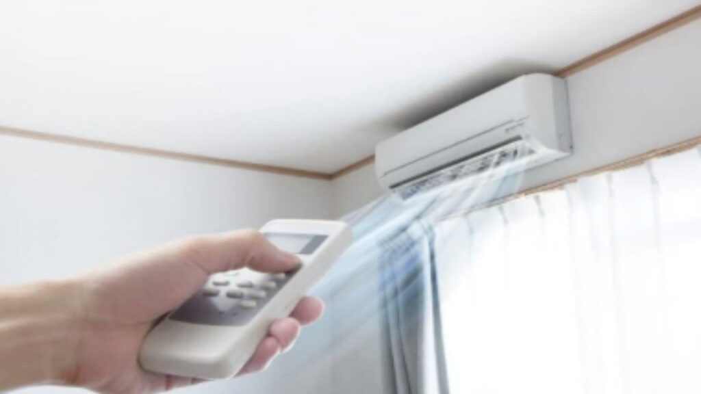 AC Side Effects