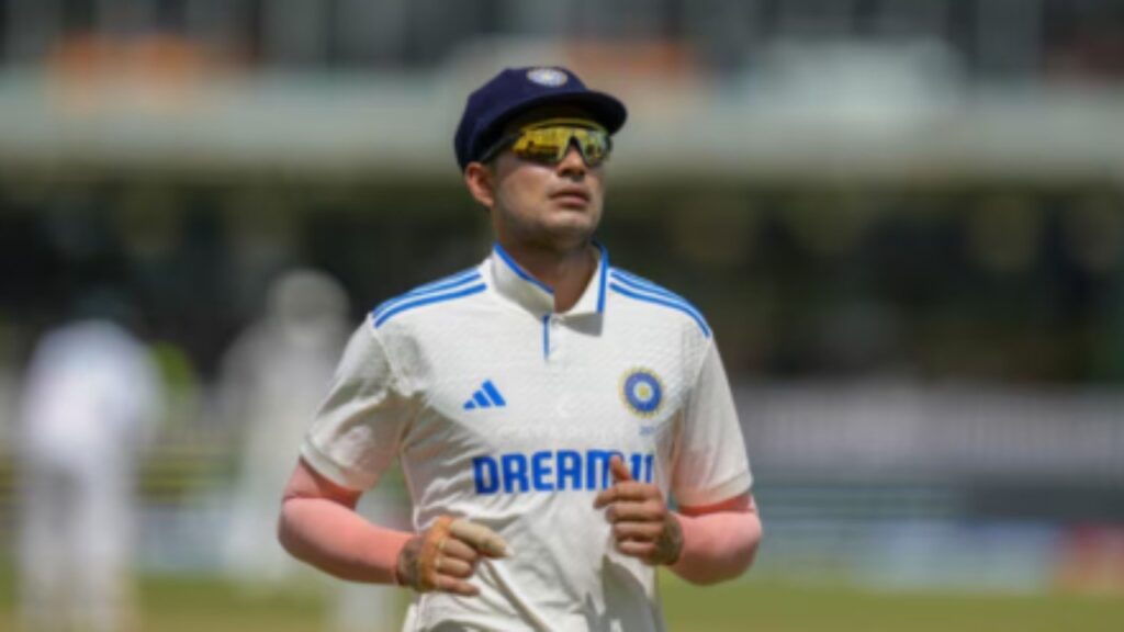 IND vs ENG