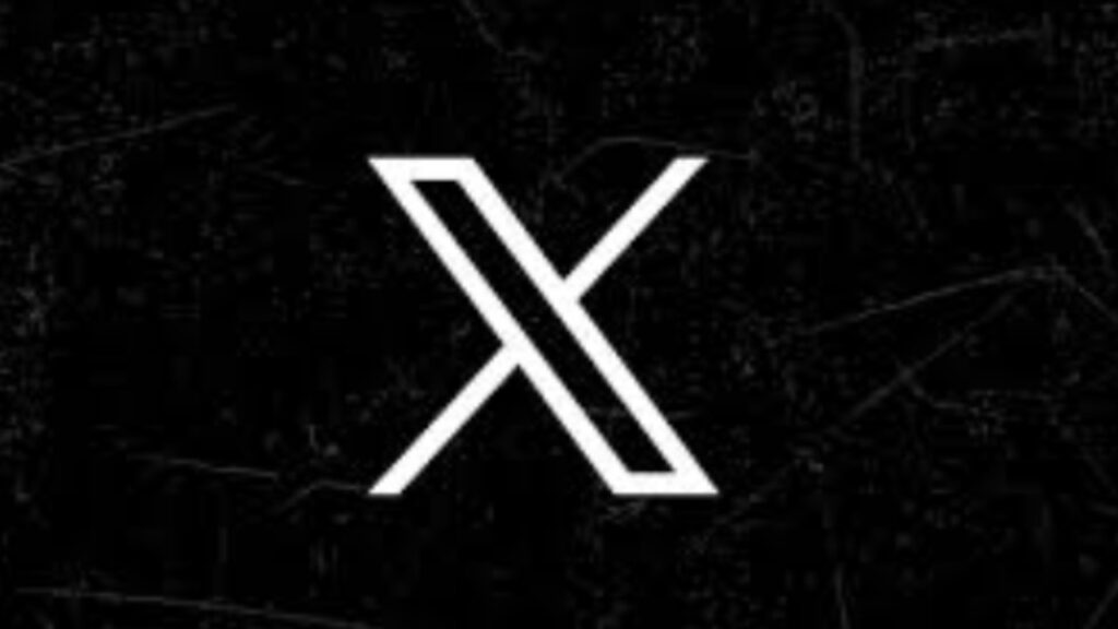 X Down Again