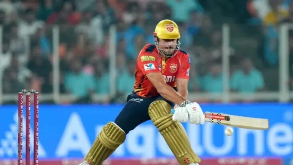 Marcus Stoinis