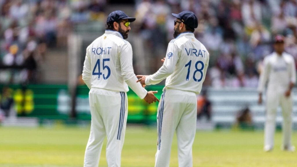 BCCI