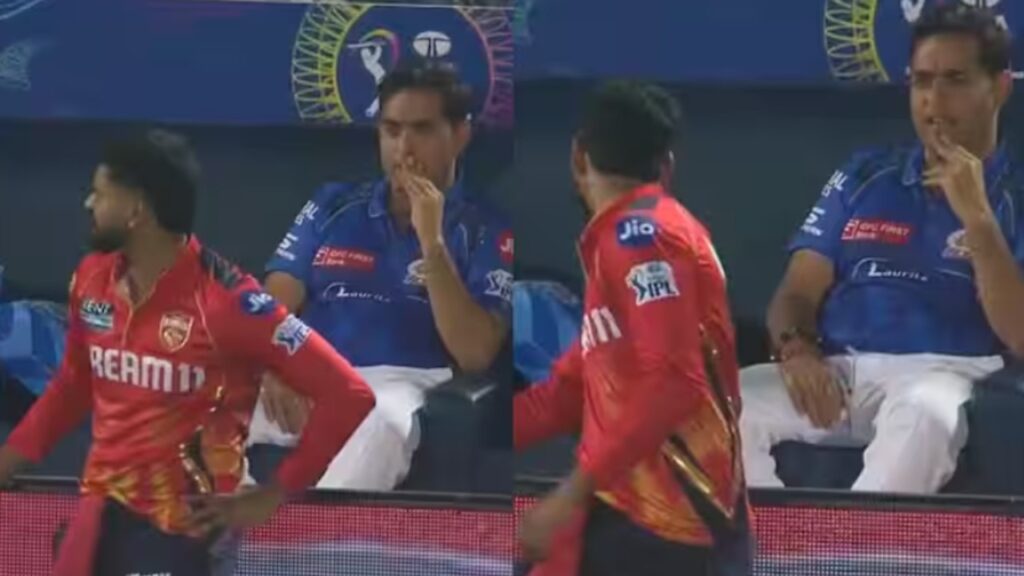 Shreyas Iyer