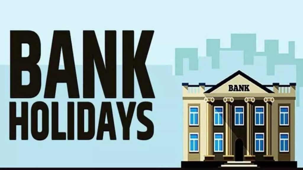 Bank Holidays