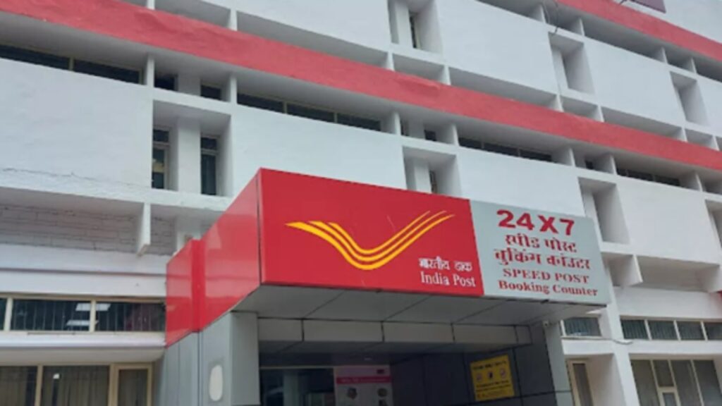 Post Office Saving Schemes