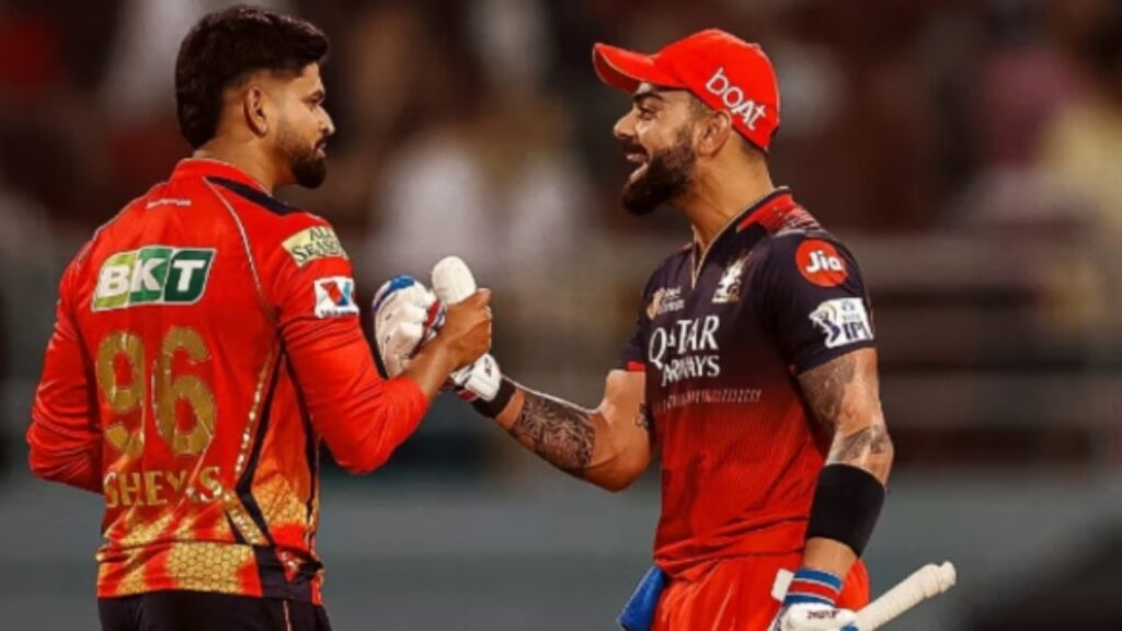 Royal Challengers Bengaluru