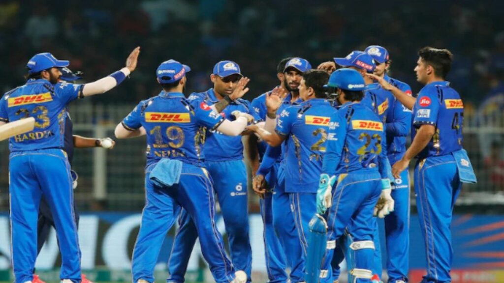 Mumbai Indians