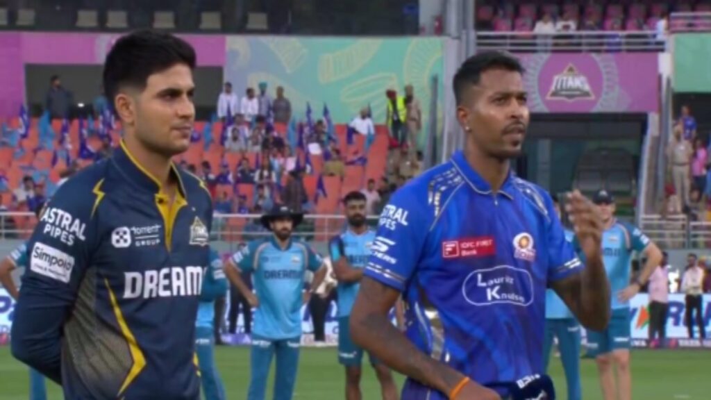 Hardik Pandya