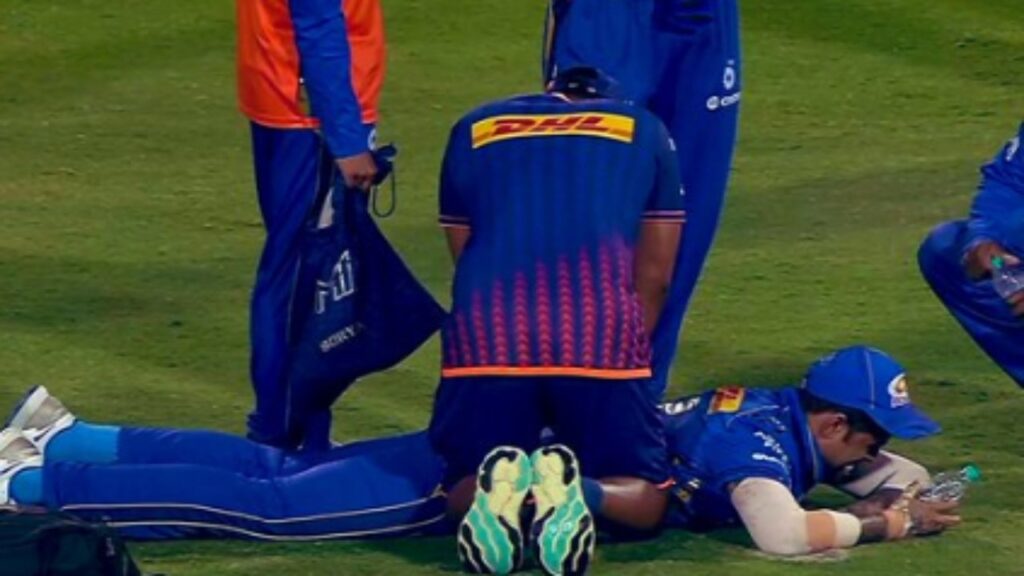 Suryakumar Yadav