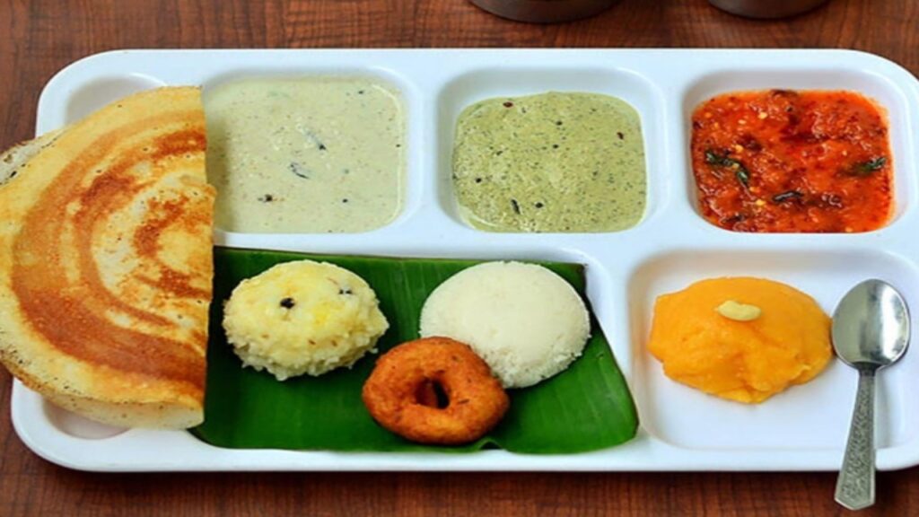 Tiffin
