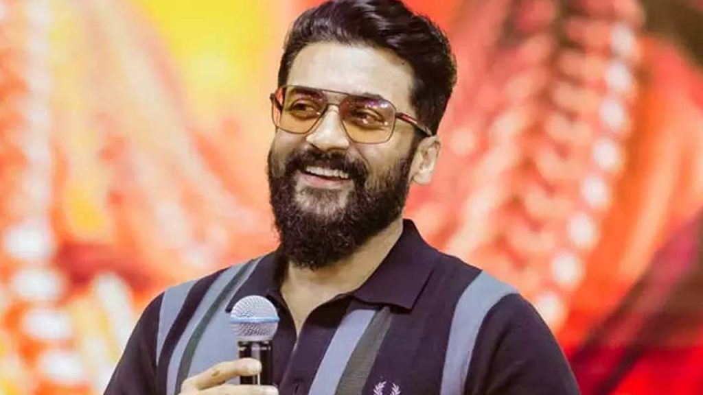 Surya Flops
