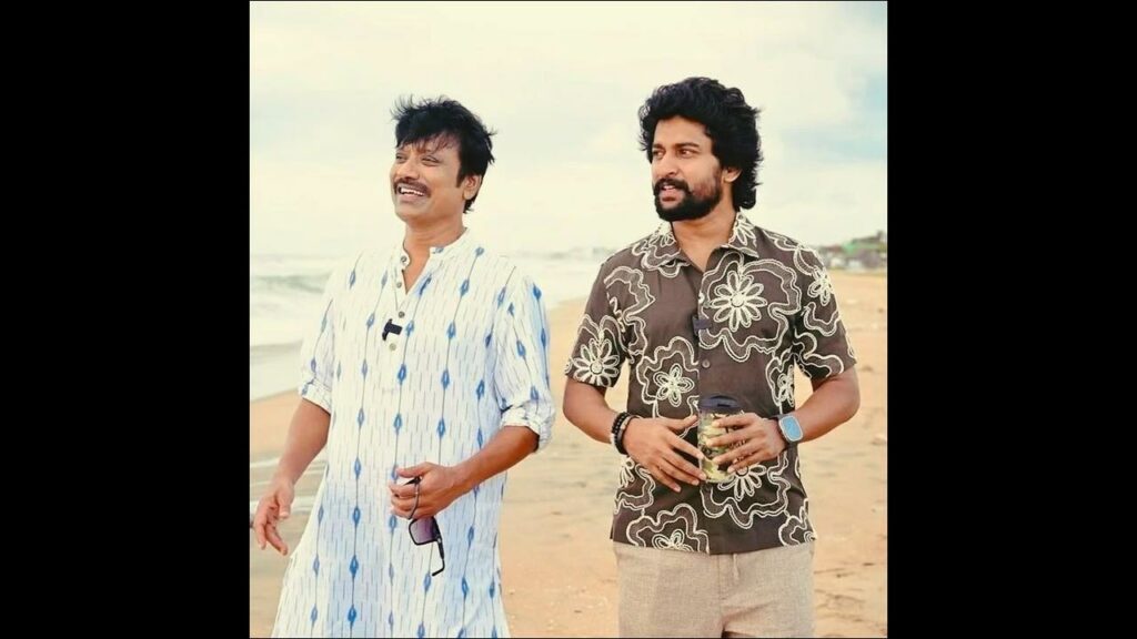 Surya Nani