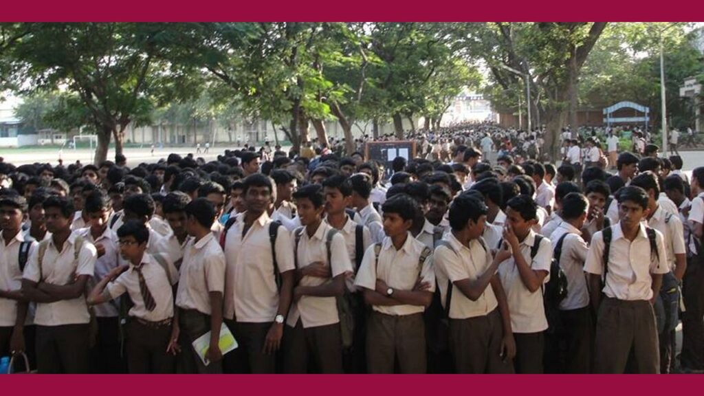 Telangana Schools Reopen