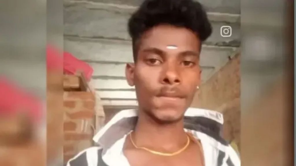 Tragic Bet Youth Dies
