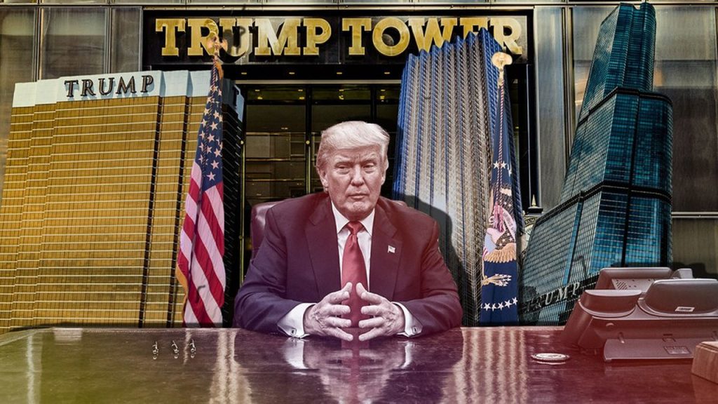 Trump Real Estate