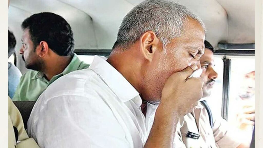 Vamshi Shock