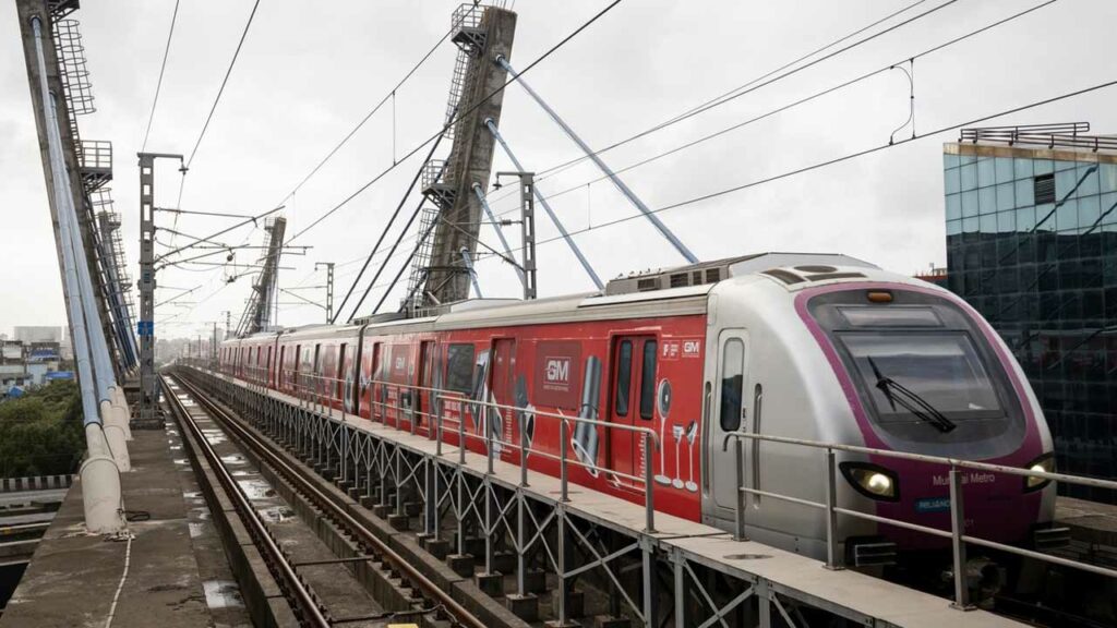 Visakha Metro