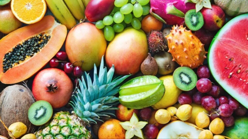 Which Fruits Are Avoided On An Empty Stomach
