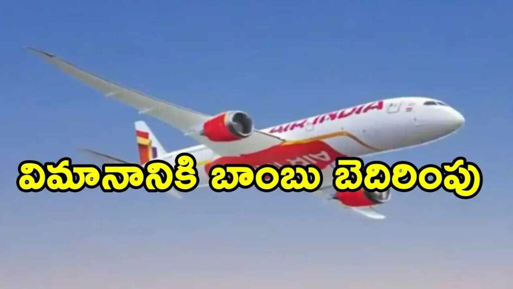 Air India Flight
