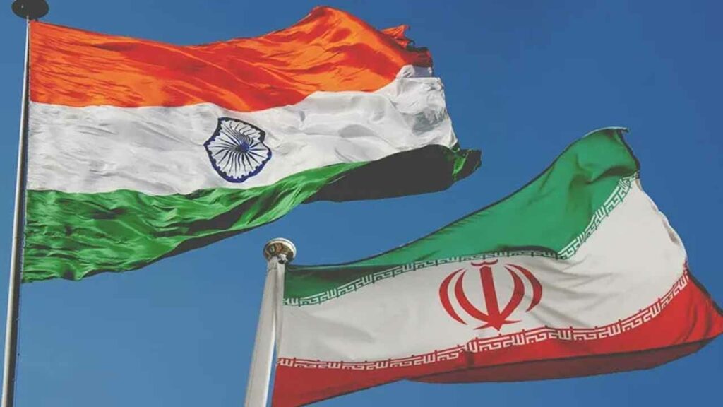 Leave Tehran immediately.. Advisory issued to Indians