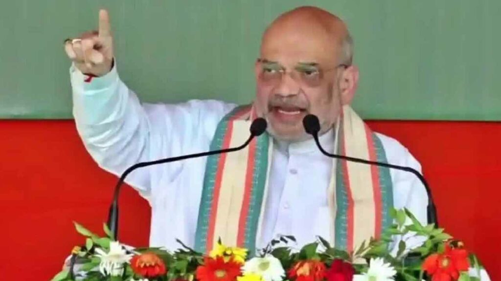 Amit Shah