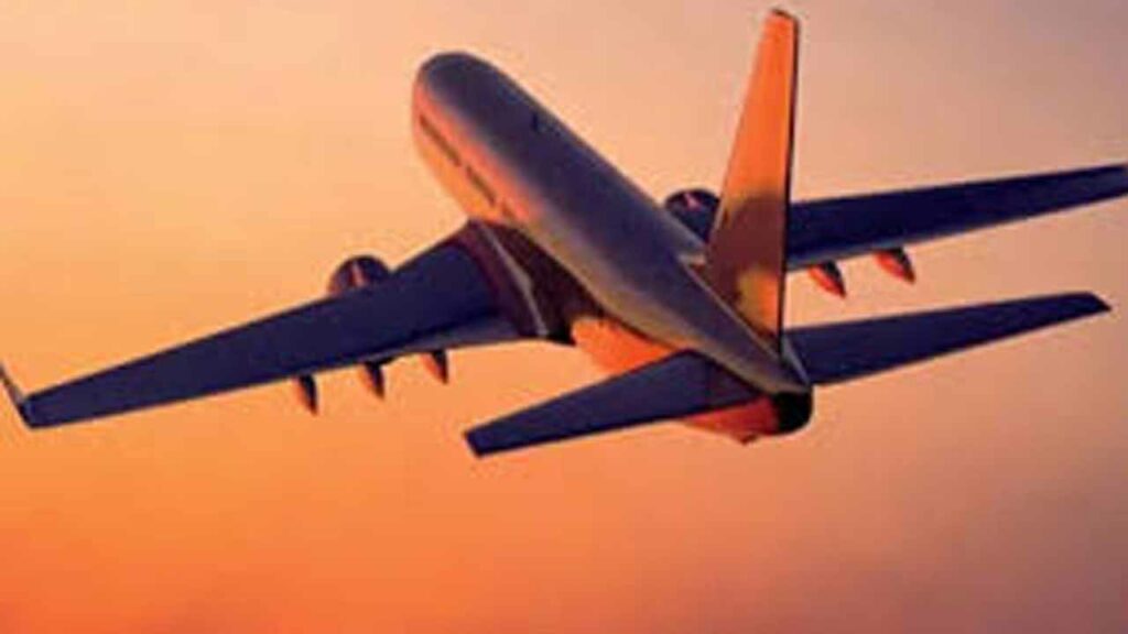 114 domestic flights cancelled daily at Delhi airport from 15th of this month