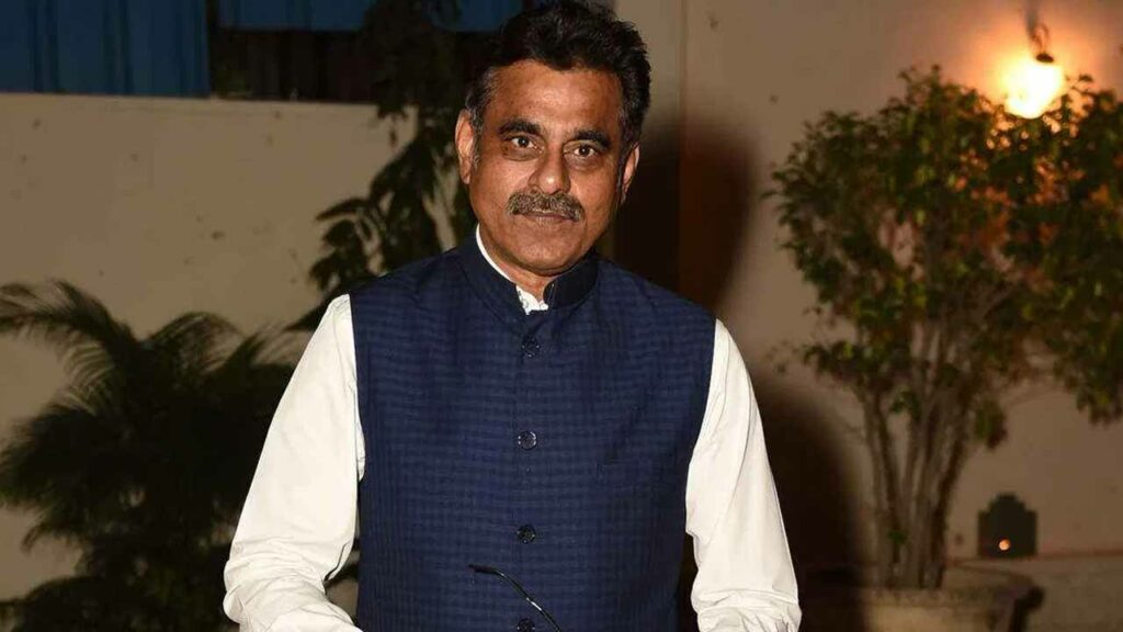 Phone tapping case..KCR, KTR should go to jail: Konda Vishweshwar Reddy