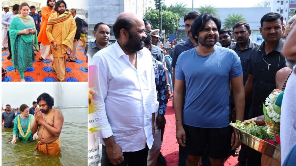 pawan Fitness