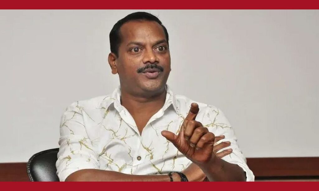 As Ravikumar