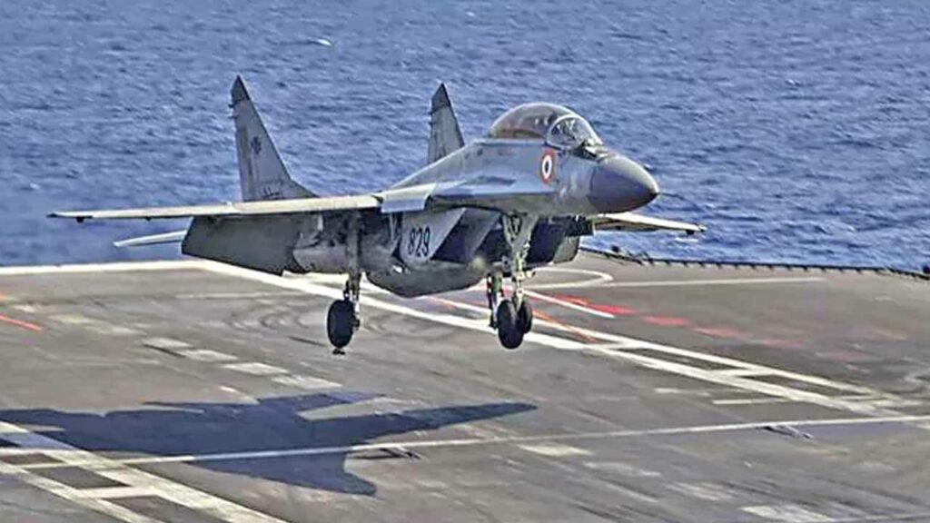 Agreement to manufacture Rafale parts in Hyderabad
