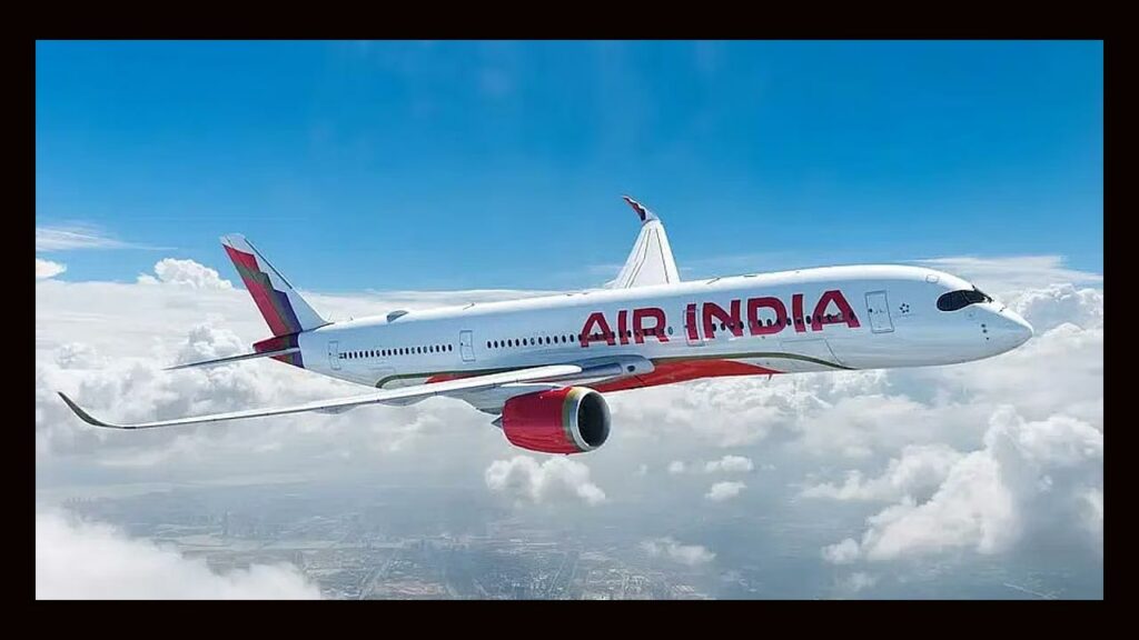 Air India